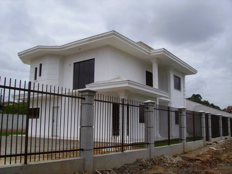 Interiores para apartamento contemporâneo - imagem 3