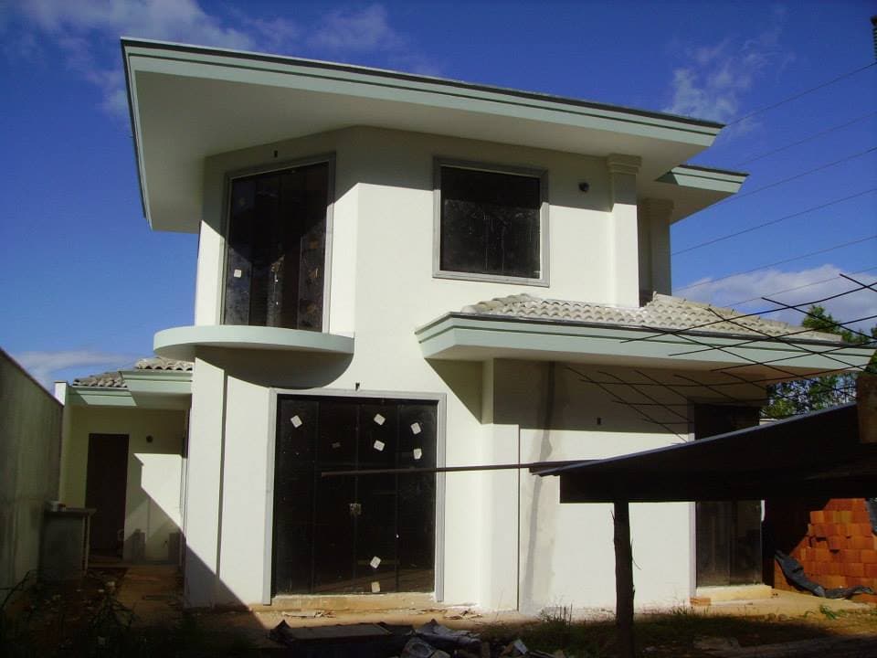 Capa do Reabilitação de apartamento residencial