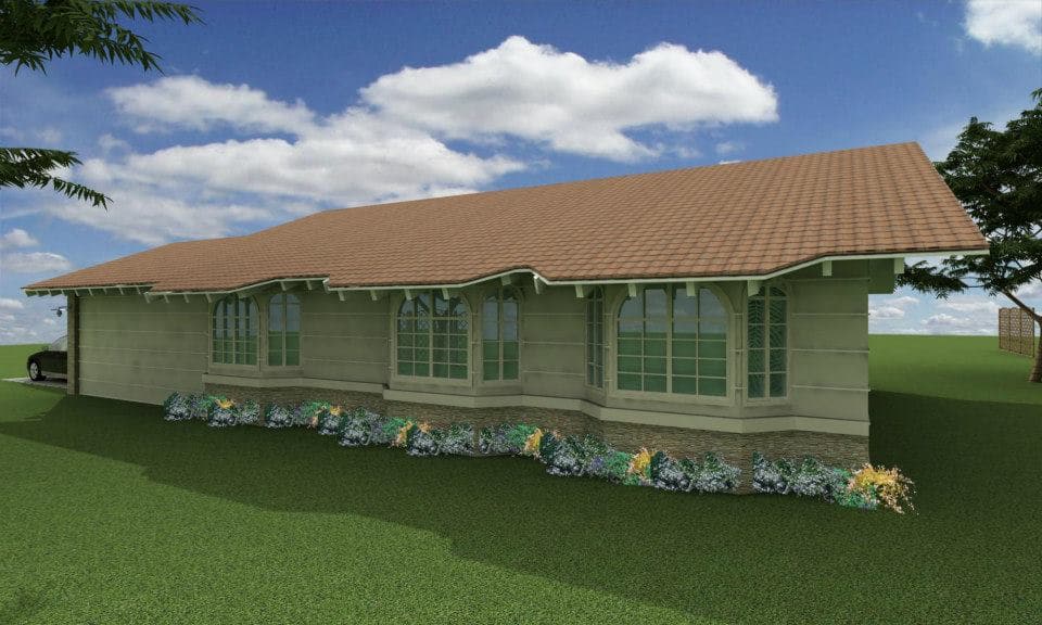 Composicao de interiores